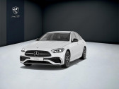 Mercedes Classe C 220 occasion année 2025 boite Automatique Annonce Mercedes Classe C 220 occasion Diesel Berline 220 d AMG Line à Gières