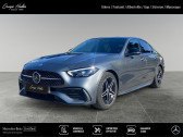 Annonce Mercedes Classe C 220 occasion Diesel Berline 220 d AMG Line � Gi�res