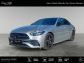 Annonce Mercedes Classe C 220 occasion Diesel Berline 220 d AMG Line � Gi�res