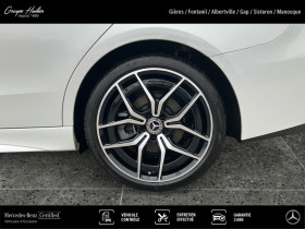 Mercedes Classe C 220 Berline 220 d AMG Line  occasion � Gi�res - photo n�18