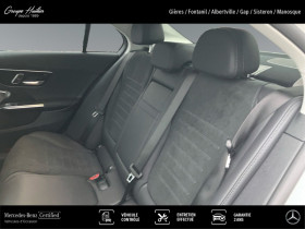 Mercedes Classe C 220 Berline 220 d AMG Line  occasion � Gi�res - photo n�16