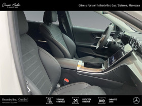 Mercedes Classe C 220 Berline 220 d AMG Line  occasion � Gi�res - photo n�15