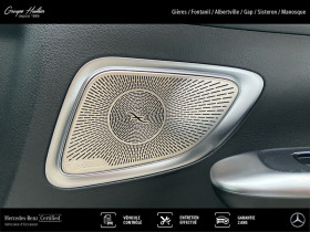 Mercedes Classe C 220 Berline 220 d AMG Line  occasion � Gi�res - photo n�17