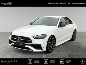 Mercedes Classe C 220 , garage GROUPE HUILLIER OCCASIONS � Gi�res
