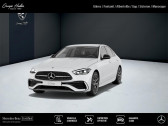 Annonce Mercedes Classe C 220 occasion Diesel Berline 220 d AMG Line  TOURNON