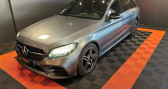 Annonce Mercedes Classe C 220 occasion Diesel BREAK 2.0 220 D T 195 AMG LINE 9G-TRONIC BVA � Dijon