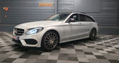 Annonce Mercedes Classe C 220 occasion Diesel break 2.2 220 cdi 170 blueefficiency sport edition bva � Mont�limar