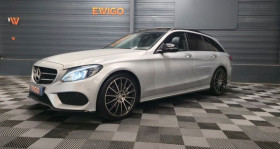 Mercedes Classe C 220 , garage EWIGO MONT�LIMAR � Mont�limar