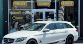 Mercedes Classe C 220 occasion année 2016 boite Automatique Annonce Mercedes Classe C 220 occasion Diesel BREAK 2.2 220 CDI 170CH SPORT EDITION BVA ENTRETIEN CONSTRUC à AUBIÈRE