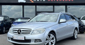 Annonce Mercedes Classe C 220 occasion Diesel break 220 CDi 170 Ch BVA GPS / BLUETOOTH CLIM  LESTREM