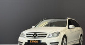 Annonce Mercedes Classe C 220 occasion Diesel BREAK 220 CDI 170CH 7G-TRONIC AMG LINE  Tours