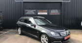 Annonce Mercedes Classe C 220 occasion Diesel BREAK 220 CDI AVANTGARDE 7G-TRONIC + � Illange