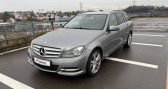 Annonce Mercedes Classe C 220 occasion Diesel BREAK 220 CDI AVANTGARDE 7G-TRONIC + � Igny