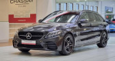 Mercedes Classe C 220 occasion année 2021 boite Automatique Annonce Mercedes Classe C 220 occasion Diesel Break 220 d 194 - BVA 9G-Tronic - AMG Line - BVA PHASE 2 à Tours