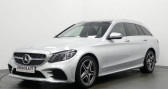 Mercedes Classe C 220 BREAK 220 D 194CH AMG LINE 4MATIC 9G-TRONIC   Nanteuil-les-Meaux 77