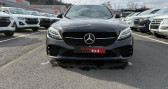Annonce Mercedes Classe C 220 occasion Diesel BREAK 220 D 194CH AMG LINE 9G-TRONIC � Murat