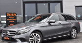 Mercedes Classe C 220 BREAK 220 D 194CH BUSINESS LINE 9G-TRONIC   LE CASTELET 14