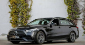 Mercedes Classe C 220 Break 220 d 197ch AMG Line 4Matic  2024 - annonce de voiture en vente sur Auto Sélection.com