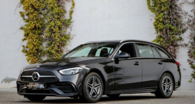 Mercedes Classe C 220 occasion 2024 mise en vente à MONACO par le garage SAMGF MERCEDES MONACO - photo n°1