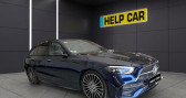 Annonce Mercedes Classe C 220 occasion Diesel Break 220 d 197ch AMG Line 4Matic � VOREPPE