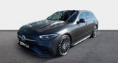 Mercedes Classe C 220 Break 220 d 197ch AMG Line 4Matic   Chateauroux 36