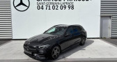 Annonce Mercedes Classe C 220 occasion Diesel Break 220 d 197ch AMG Line � Saint-germain-laprade