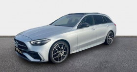 Mercedes Classe C 220 , garage MERCEDES BOURGES - ETOILE AUTOMOBILES  Bourges