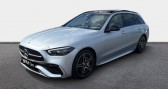 Annonce Mercedes Classe C 220 occasion Hybride Break 220 d 197ch AMG Line  Bourges