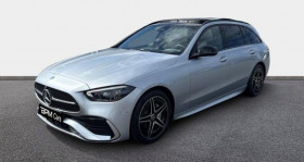 Mercedes Classe C 220 , garage MERCEDES BOURGES - ETOILE AUTOMOBILES � Bourges