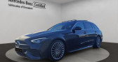 Annonce Mercedes Classe C 220 occasion Hybride Break 220 d 197ch AMG Line � Chateauroux