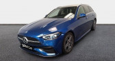 Mercedes Classe C 220 Break 220 d 197ch AMG Line  2024 - annonce de voiture en vente sur Auto Sélection.com