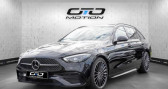 Mercedes Classe C 220 Break 220 d 9G-Tronic 4Matic AMG Line c220 C220d   Dieudonn 60