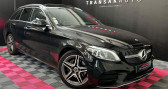 Annonce Mercedes Classe C 220 occasion Diesel BREAK 220 d 9G-Tronic 4Matic AMG Line-ORIGINE FRANCE-TOIT OU à Lesménils