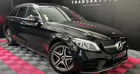 Mercedes Classe C 220 , garage TRANSAKAUTO METZ  Lesmnils