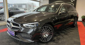 Mercedes Classe C 220 BREAK 220 d 9G-Tronic 4Matic Avantgarde Line  2022 - annonce de voiture en vente sur Auto S&eacute;lection.com