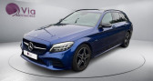 Annonce Mercedes Classe C 220 occasion Diesel Break 220 d 9G-Tronic AMG Line NIGHT EDITION - ENTRETIEN COM  Marlenheim