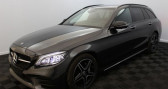 Annonce Mercedes Classe C 220 occasion Diesel Break 220 d 9G-Tronic AMG Line Pack Premium Plus toit pano b à LE PUY EN VELAY