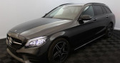 Mercedes Classe C 220 occasion année 2021 boite Automatique Annonce Mercedes Classe C 220 occasion Diesel Break 220 d 9G-Tronic AMG Line Pack Premium Plus toit pano b à LE PUY EN VELAY