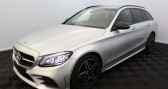 Annonce Mercedes Classe C 220 occasion Diesel Break 220 d 9G-Tronic AMG Line Pack Premium Plus à LE PUY EN VELAY