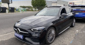 Mercedes Classe C 220 occasion année 2022 boite Automatique Annonce Mercedes Classe C 220 occasion Diesel BREAK 220 d 9G-Tronic AMG Line à COURNON