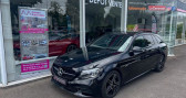 Mercedes Classe C 220 BREAK 220 d 9G-Tronic AMG Line   SAUTRON 44