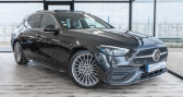 Annonce Mercedes Classe C 220 occasion Hybride Break 220 d 9G-Tronic AMG Line � Tôtes