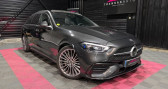 Annonce Mercedes Classe C 220 occasion Diesel BREAK 220 d 9G-Tronic AMG Line � Cuincy