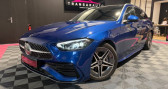 Mercedes Classe C 220 BREAK 220 d 9G-Tronic AMG Line   Beaumont Les Valence 26