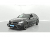 Mercedes Classe C 220 occasion année 2021 boite Automatique Annonce Mercedes Classe C 220 occasion Diesel Break 220 d 9G-Tronic AMG Line à AURAY