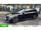 Mercedes Classe C 220 occasion année 2021 boite Automatique Annonce Mercedes Classe C 220 occasion Diesel Break 220 d 9G-Tronic AMG Line à CHATEAULIN