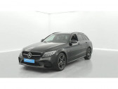 Mercedes Classe C 220 occasion année 2021 boite Automatique Annonce Mercedes Classe C 220 occasion Diesel Break 220 d 9G-Tronic AMG Line à CHATEAULIN