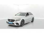 Mercedes Classe C 220 occasion année 2021 boite Automatique Annonce Mercedes Classe C 220 occasion Diesel Break 220 d 9G-Tronic AMG Line à VIRE