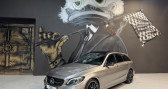 Mercedes Classe C 220 Break 220 d AMG Line 4Matic Toit Ouvrant / options  2020 - annonce de voiture en vente sur Auto S&eacute;lection.com