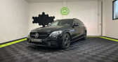 Annonce Mercedes Classe C 220 occasion Diesel BREAK 220 d Avantgarde Line 4Matic 9G-Tronic � SARRIANS